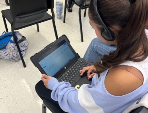 Using AI to Increase Student Engagement in the Classroom