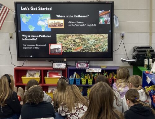 Greek Revival Architecture