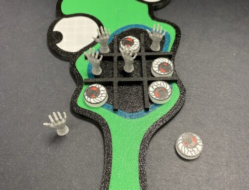 Celebrating the Arts Through Innovation at Allen Elementary