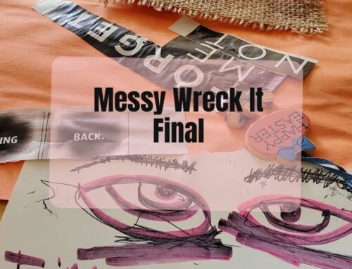 Even A Small Spark Is Enough