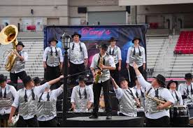 allie – Tony Barrett