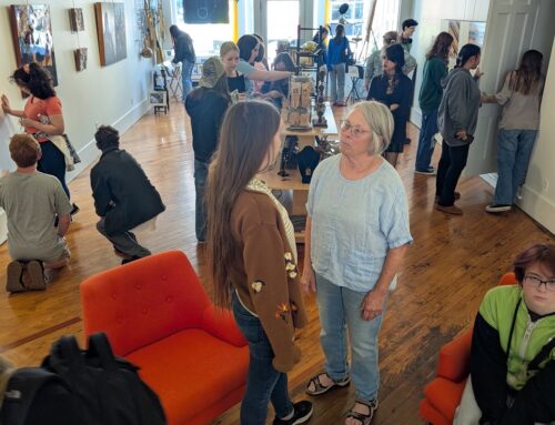 Short Field Trips Make a BIG Impact