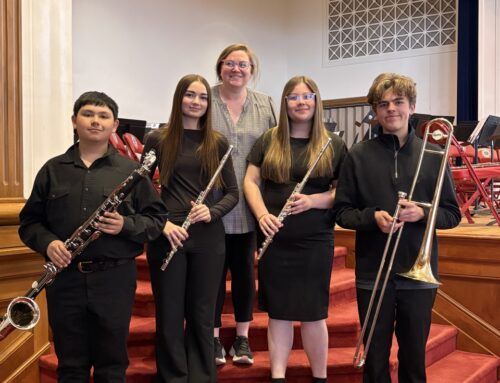 Have Fun & Make Music!