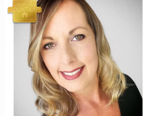 Renaissance Celebrates Arts Educator Cindy Artrip