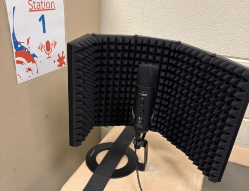 Podcasting Brings Music To Life