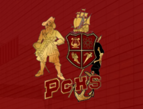 Music Composition Class at PCHS