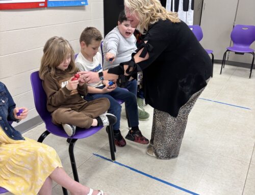 The Power of Play in the Music Classroom