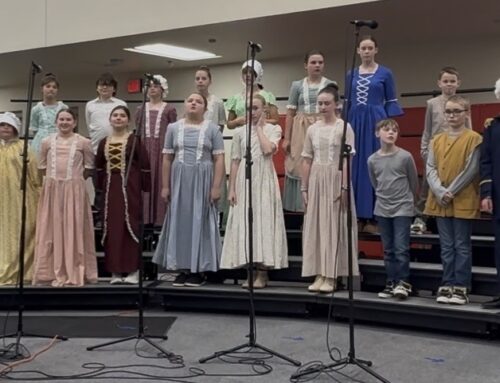 Bringing the Arts to Life Through Music, Movement, and Creativity