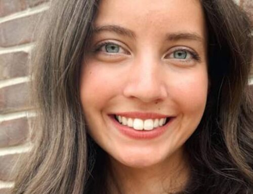 From Munchkin to Associate Director